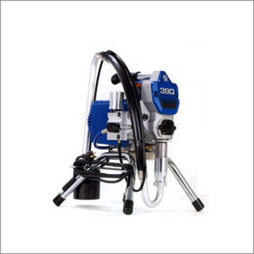固瑞克390無氣噴涂機(jī)