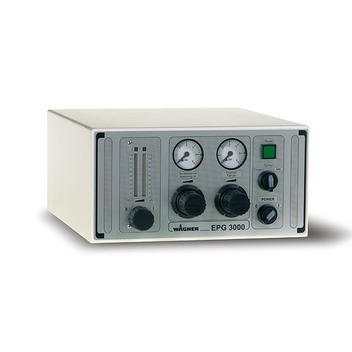 EPG-3000靜電槍控制器