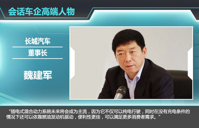 哈弗與通用“共享”供應(yīng)商布局混動市場，新興能源技術(shù)研發(fā)成關(guān)鍵